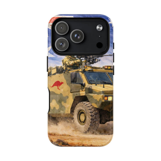 Bushmaster Phone Case Army Collection