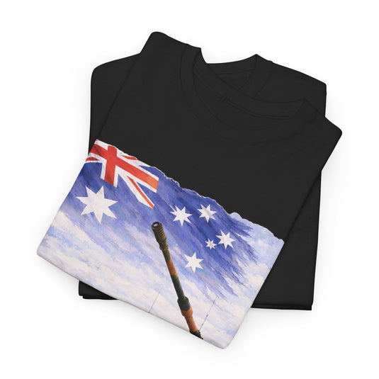 Huntsman T-Shirt Army Collection - Cadetshop