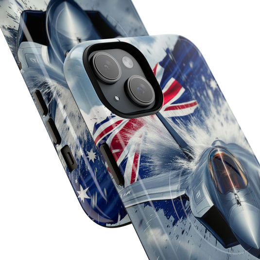 F-35 Phone Case Air Force Collection