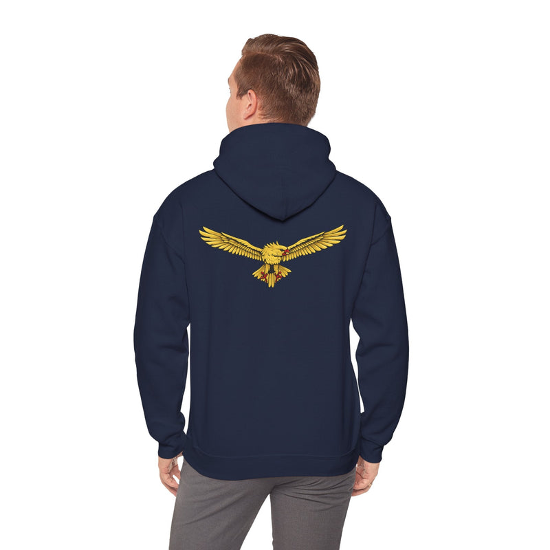 Load image into Gallery viewer, Wedgetail Eagle Air Force Hoodie Jumper Air Force Collection
