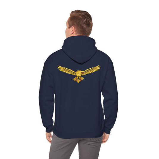 Wedgetail Eagle Air Force Hoodie Jumper Air Force Collection