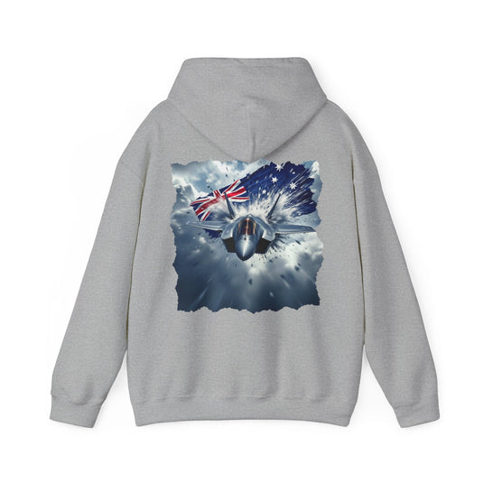 F-35 Hoodie Jumper Air Force Collection