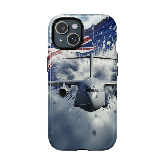 C-17 Phone Case Air Force Collection