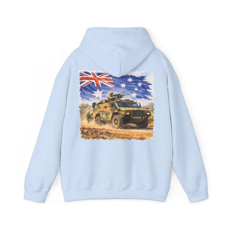 Load image into Gallery viewer, Bushmaster Hoodie Jumper Army Collection
