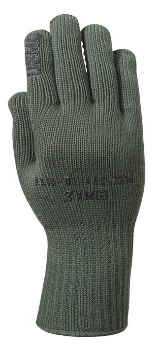 USMC TS40 Shooting Gloves - Cadetshop