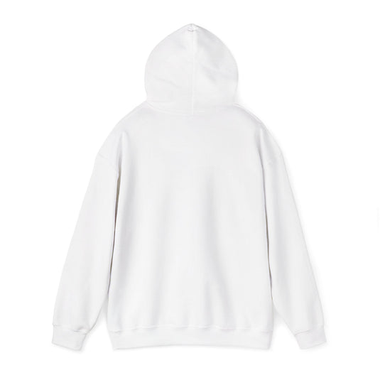 Hoodie Jumper Custom Logo Crest - Cadetshop