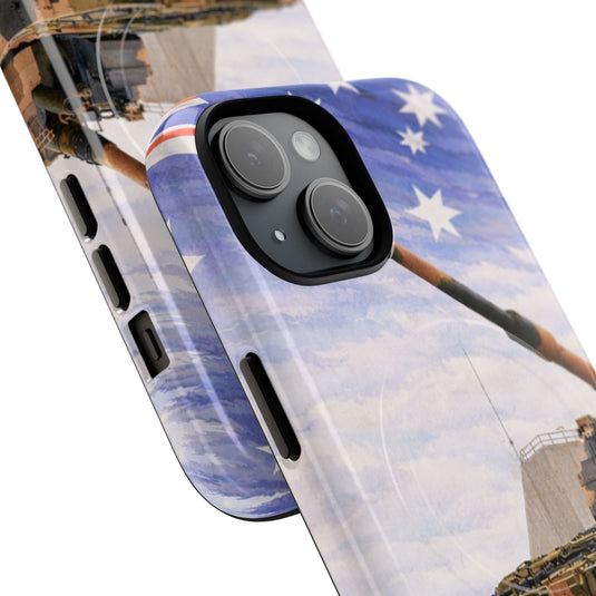 Huntsman Phone Case Army Collection