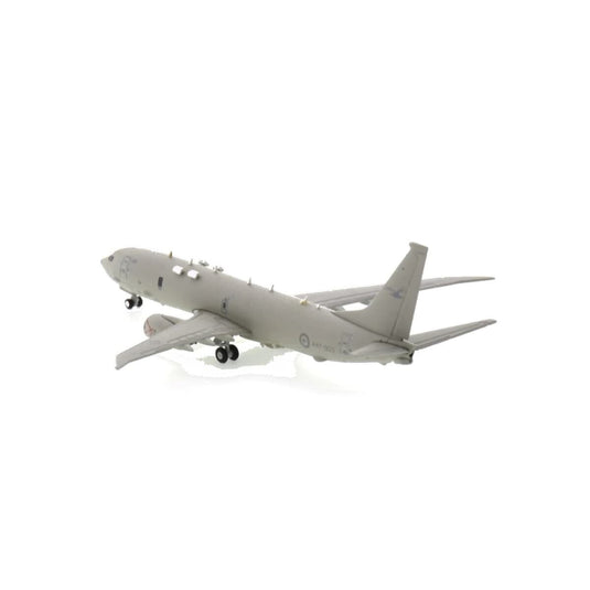 RAAF P-8A Poseidon Die Cast Model 1:400 Scale - Cadetshop