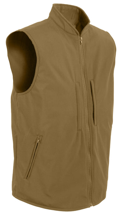 Softshell Special Ops Vest - Cadetshop