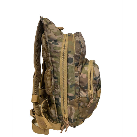 Scout Hydro Day Pack - Cadetshop