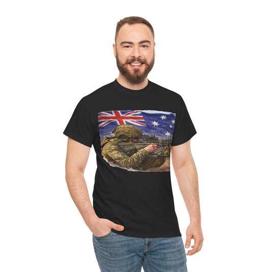 Soldier T-Shirt Army Collection