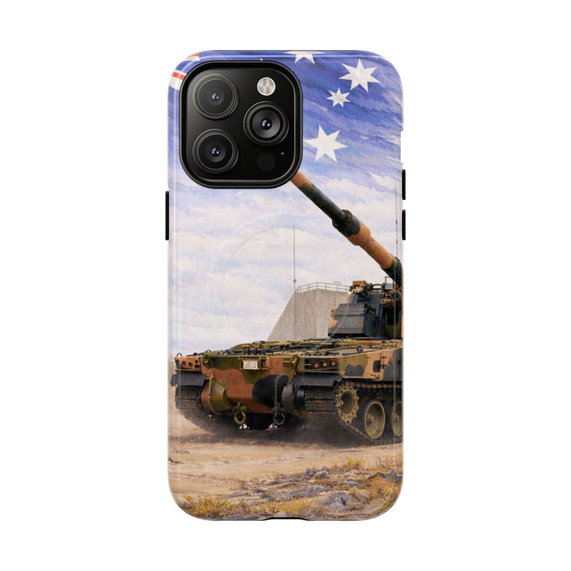 Load image into Gallery viewer, Huntsman Phone Case Army Collection
