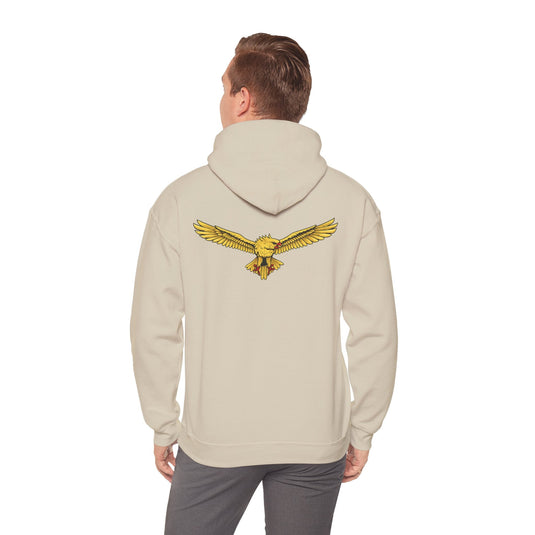 Wedgetail Eagle Air Force Hoodie Jumper Air Force Collection