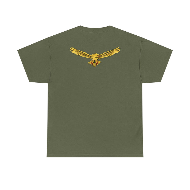 Load image into Gallery viewer, Wedgetail Eagle Air Force T-Shirt Air Force Collection - Cadetshop
