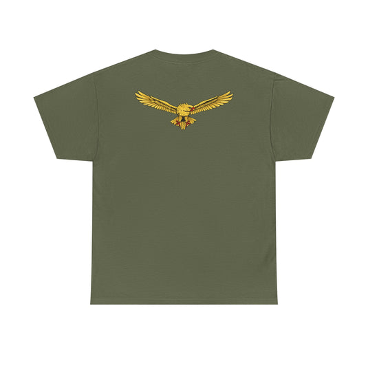 Wedgetail Eagle Air Force T-Shirt Air Force Collection - Cadetshop