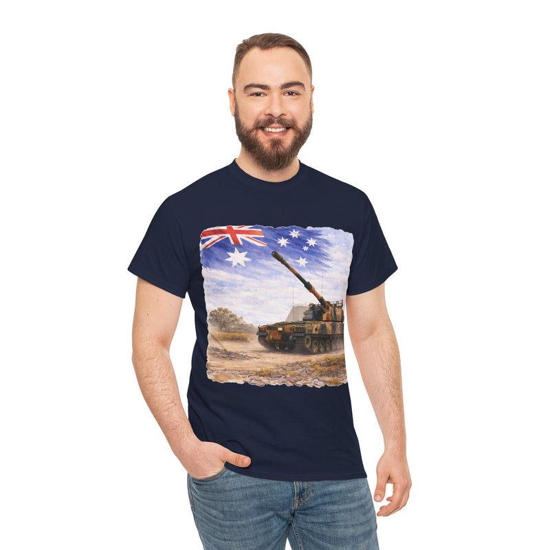 Load image into Gallery viewer, Huntsman T-Shirt Army Collection - Cadetshop
