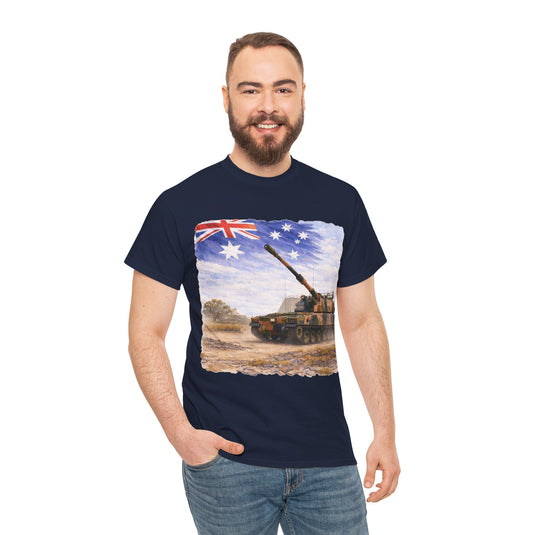 Huntsman T-Shirt Army Collection - Cadetshop