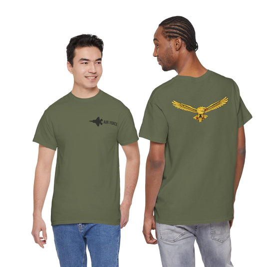 Wedgetail Eagle Air Force T-Shirt Air Force Collection - Cadetshop