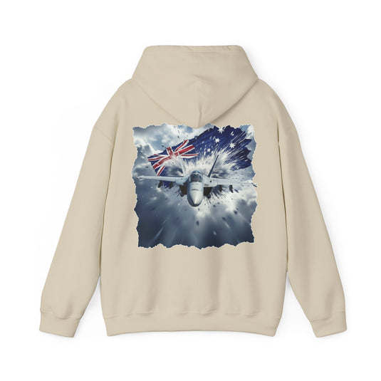 F/A-18 Hoodie Jumper Air Force Collection