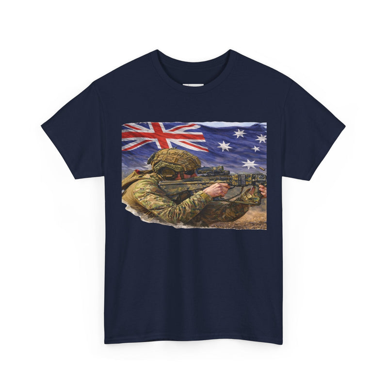 Load image into Gallery viewer, Soldier T-Shirt Army Collection
