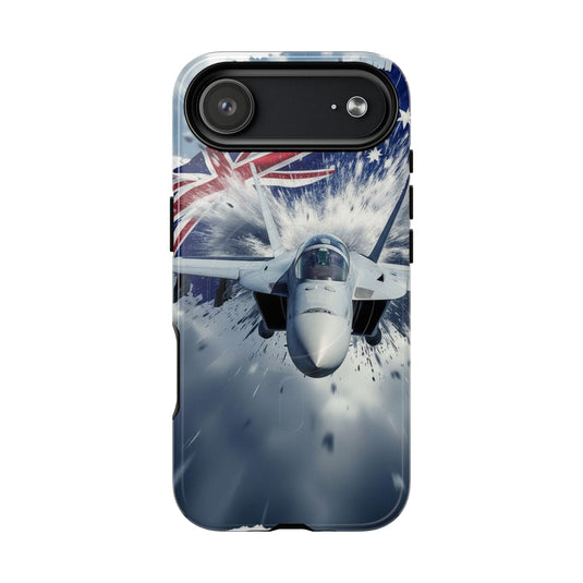 F/A-18 Phone Case Air Force Collection