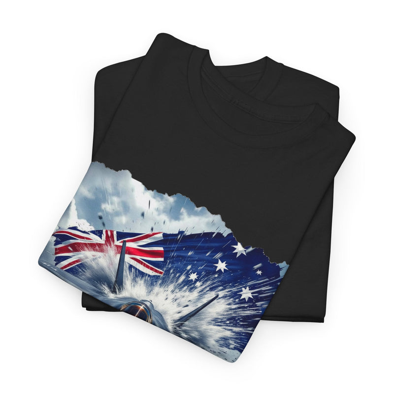 Load image into Gallery viewer, F-35 T-Shirt Air Force Collection
