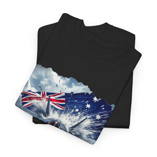 F-35 T-Shirt Air Force Collection