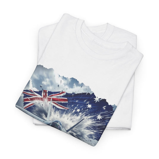 F/A-18 T-Shirt Air Force Collection