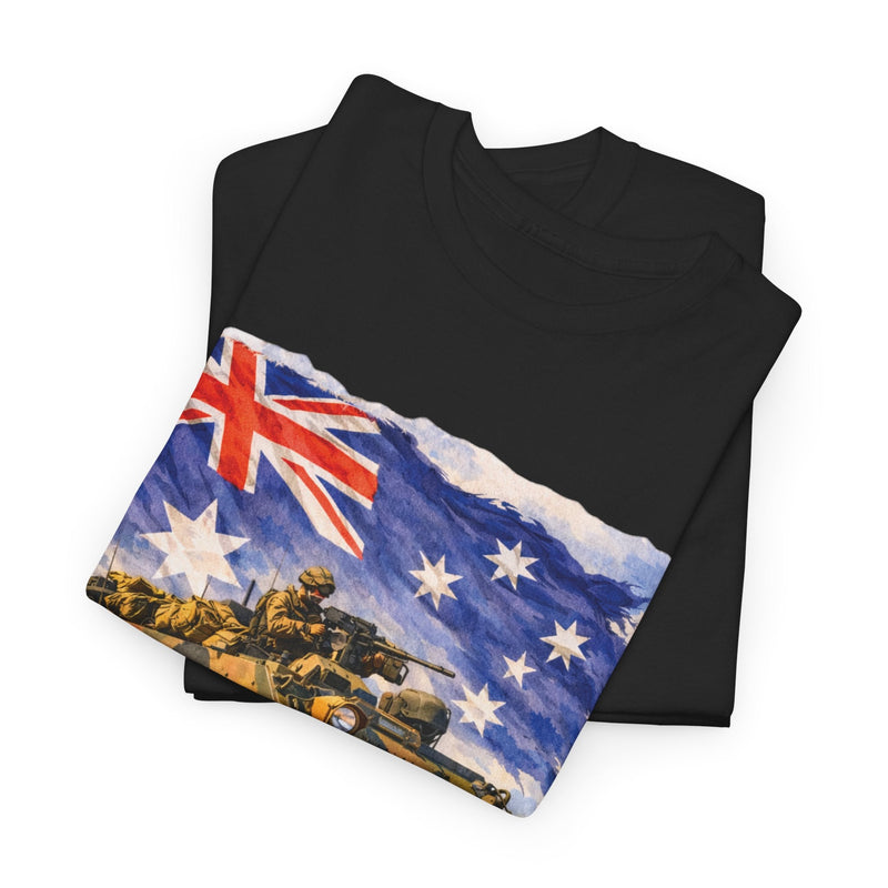 Load image into Gallery viewer, ASLAV T-Shirt Army Collection - Cadetshop
