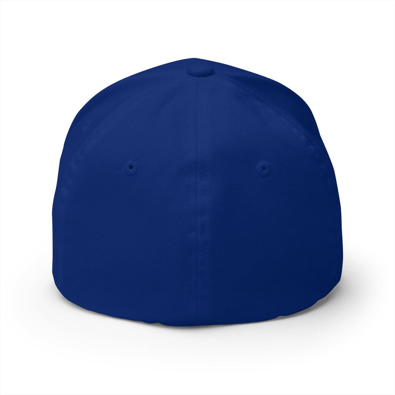 Load image into Gallery viewer, Embroidered Kangaroo Australian Military Flexfit Baseball Cap
