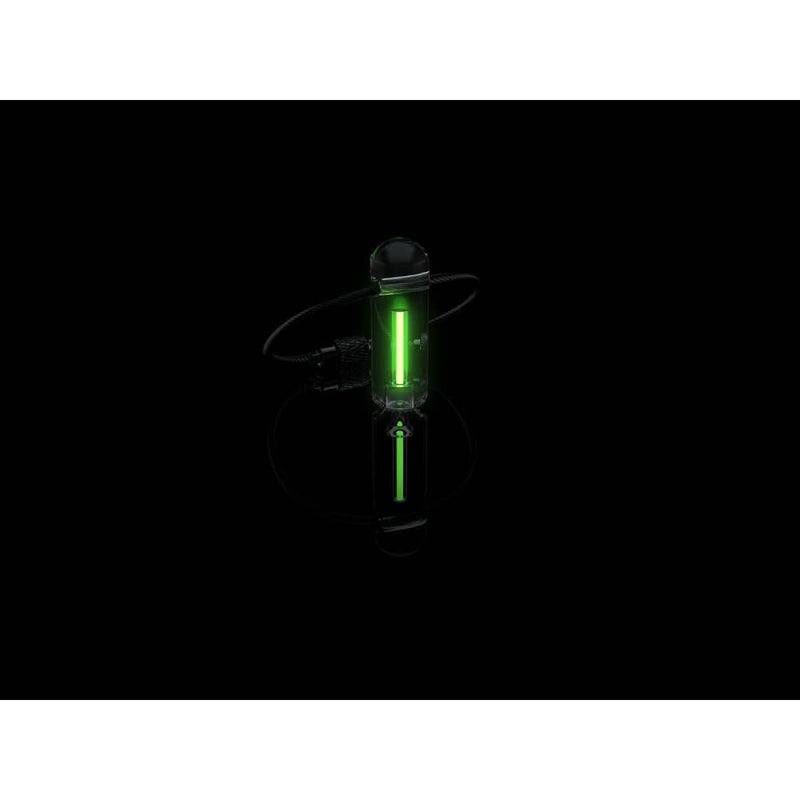 Load image into Gallery viewer, Firefly Markers in Green Case
