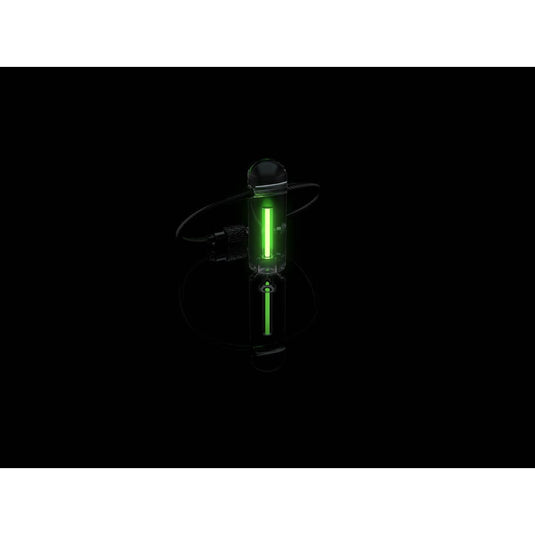 Firefly Markers in Green Case