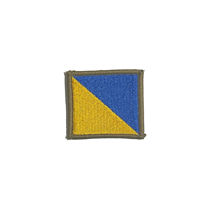 Unity 8 Aac Army Patches – Wedgetail Tactical
