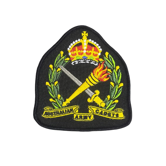 AAC Australian Army Cadets 2025 Patch