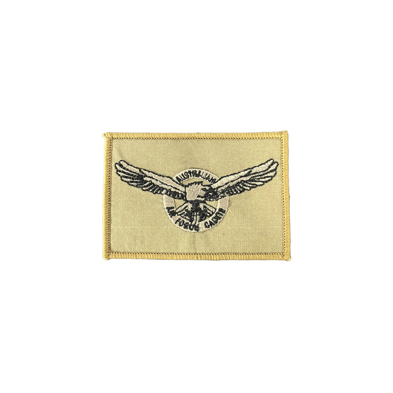 Load image into Gallery viewer, AAFC Individual Proficiency Badge Embroidered IPB Patch - Cadetshop
