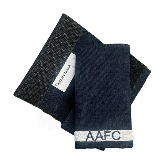 Rank Insignia Australian Air Force Cadets A2 Jacket Wrap Around
