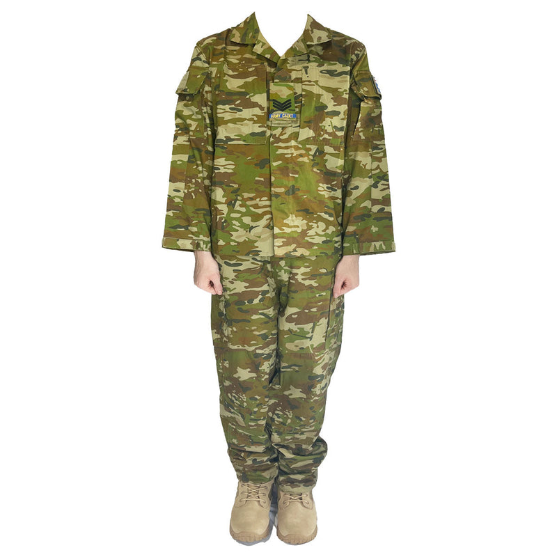 Load image into Gallery viewer, Trailblazer AMC Compatible Field Trousers - Cadetshop
