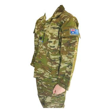 AMCU – Wedgetail Tactical