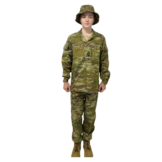 Trailblazer AMC Compatible Military Field Trousers