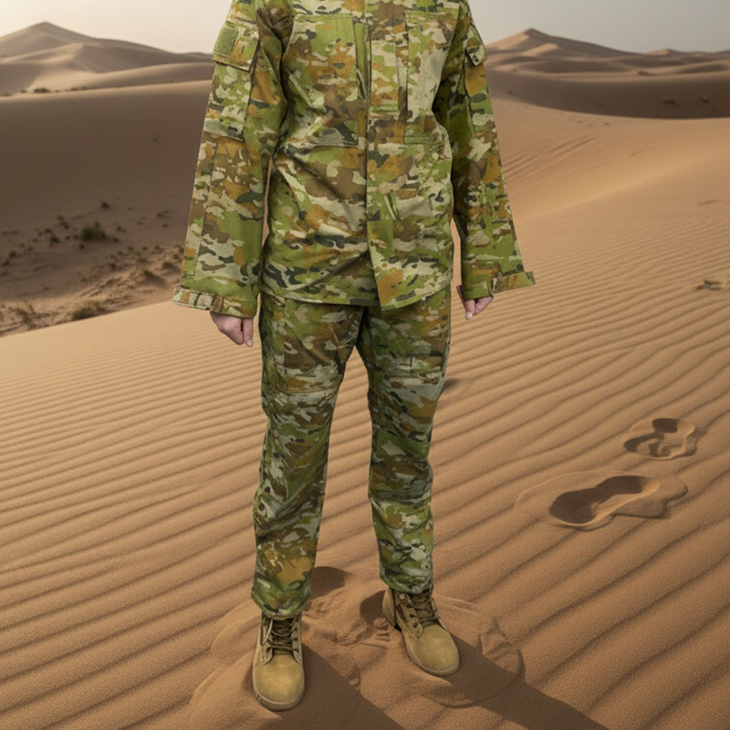 Load image into Gallery viewer, TAS AMC Compatible Military Field Trousers
