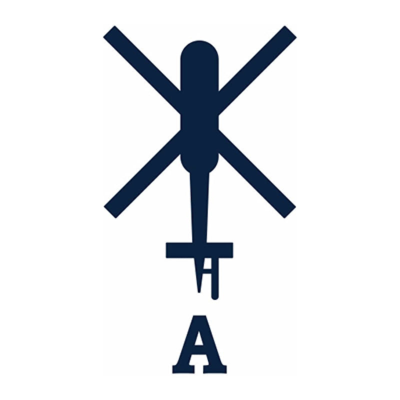 Load image into Gallery viewer, Custom RAN Navy Name Tag Aviation Technician - Cadetshop
