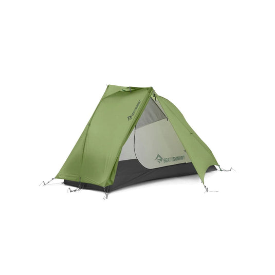 Alto TR1  Plus Ultralight Tent Single Person Tent - Cadetshop