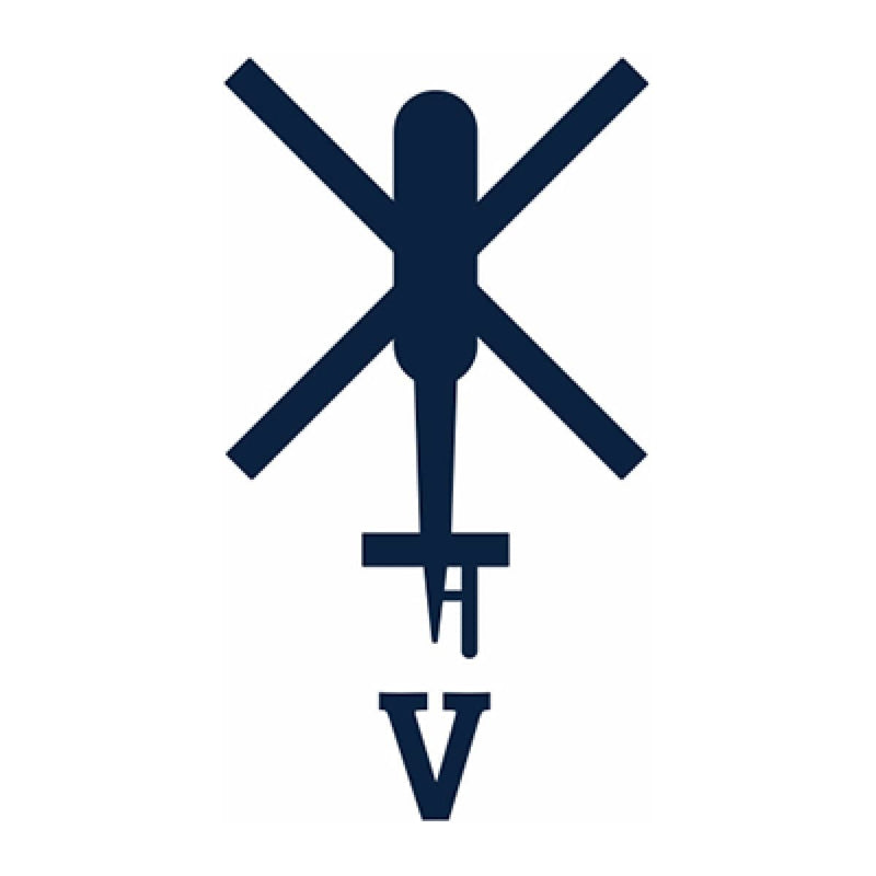 Load image into Gallery viewer, Custom RAN Navy Name Tag Aviation Technician - Cadetshop
