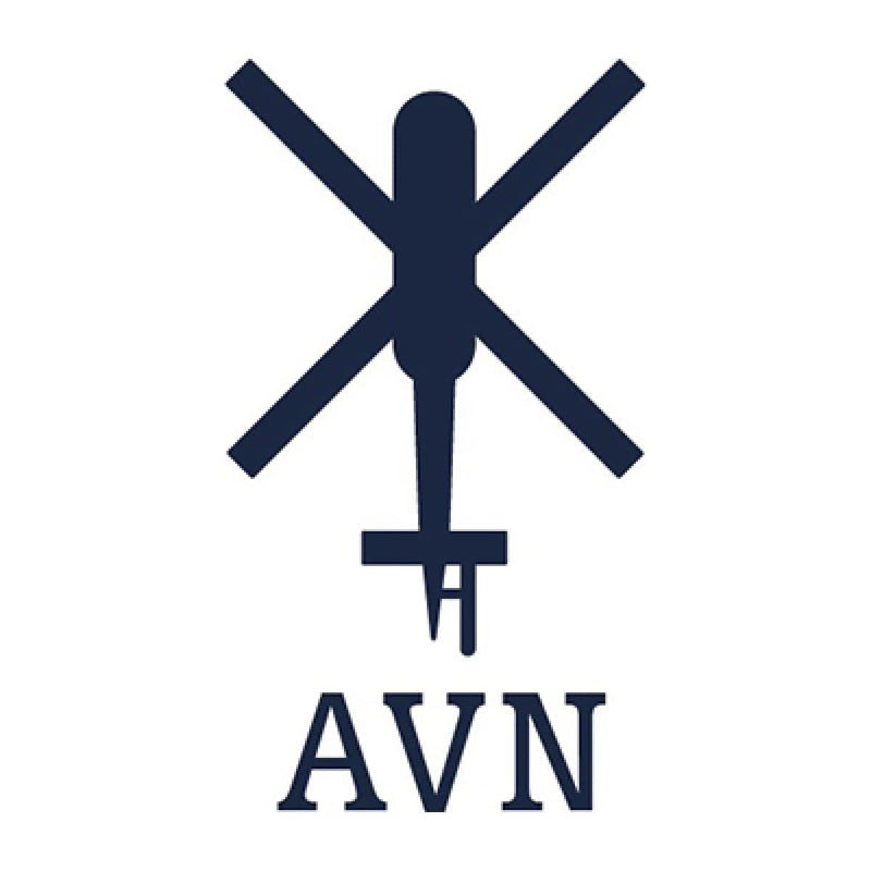 Load image into Gallery viewer, Custom RAN Navy Name Tag Aviation Technician - Cadetshop
