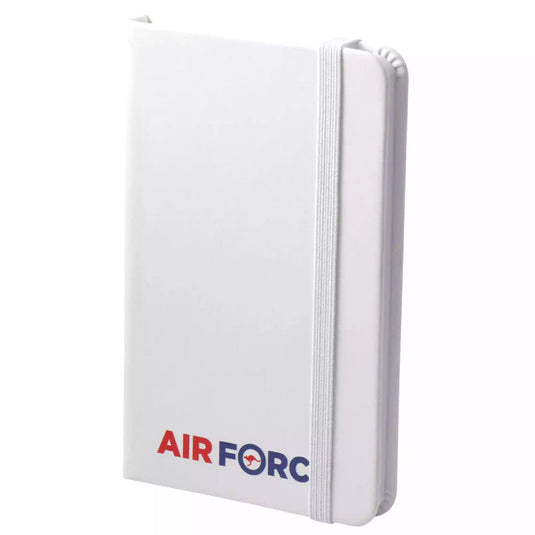 Notebook Royal Australian Air Force RAAF Small
