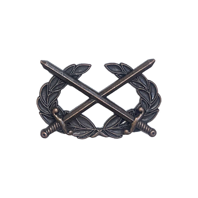 Army Combat Badge Full Size