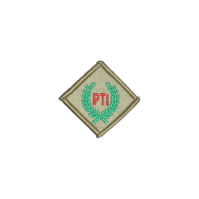 Australian Army PTI Patch - Cadetshop