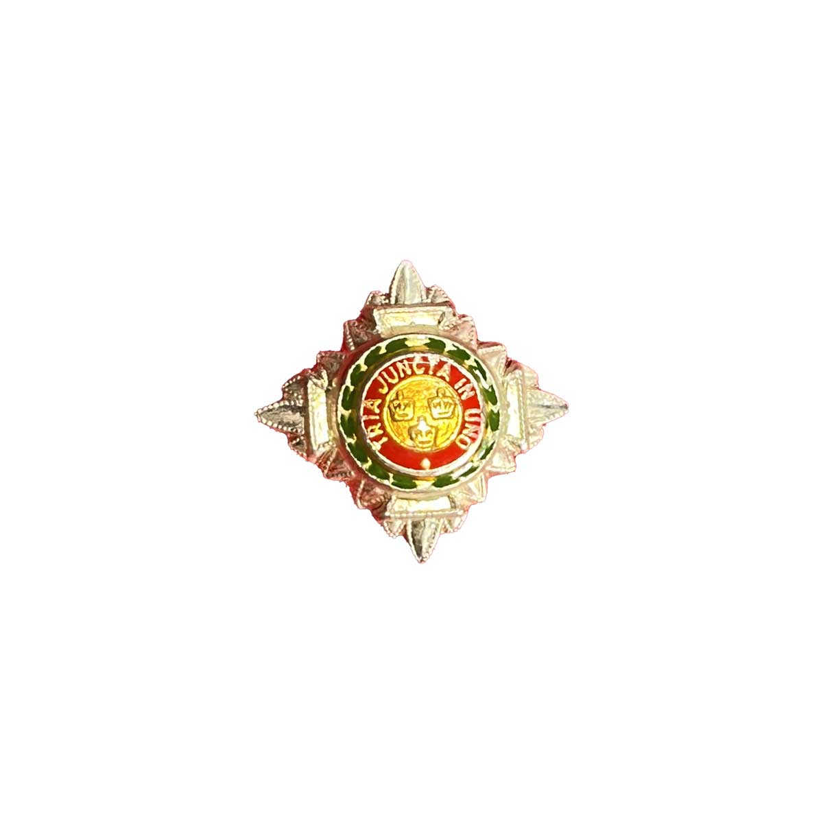 Rank Insignia Pip Gold – Wedgetail Tactical