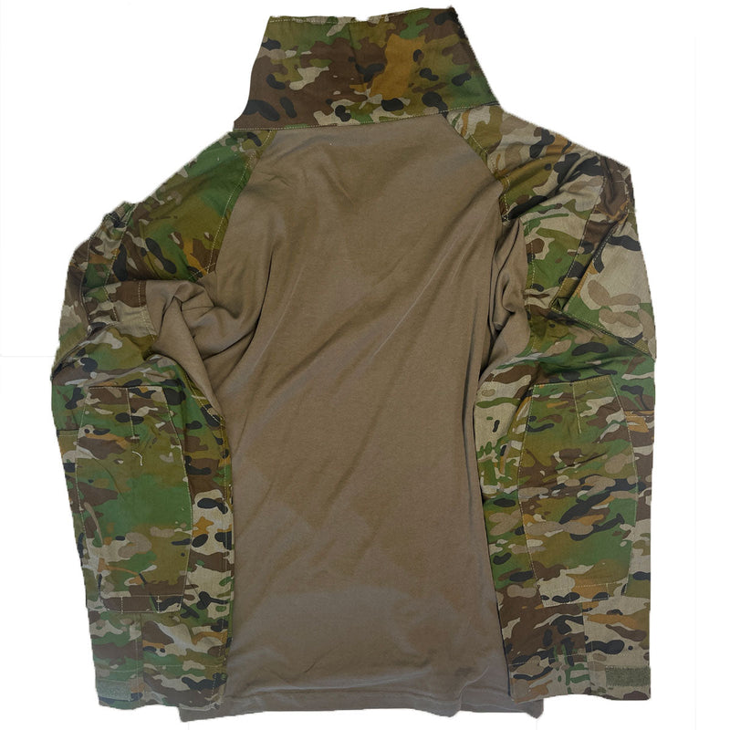 Load image into Gallery viewer, Combat Assault Undershirt Camouflage - Cadetshop
