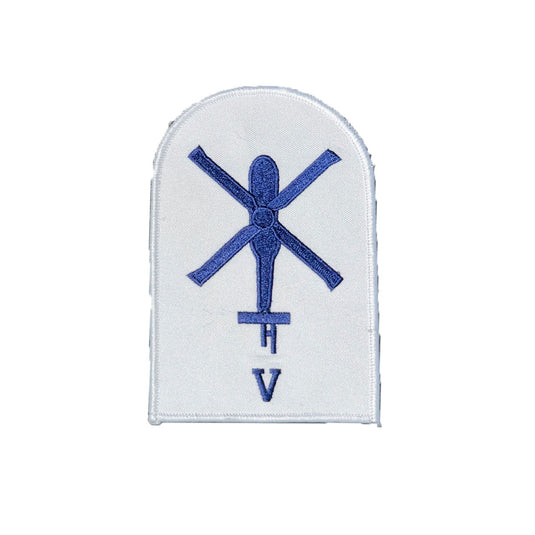 Aviation Technician Avionics Category Badge - Cadetshop